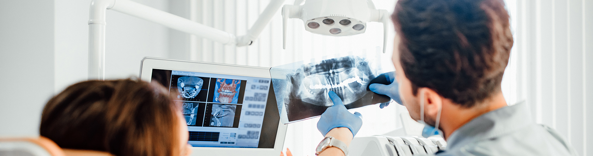 Sharp Dentistry | Fluoride Treatment, Dental Fillings and Dental Sealants