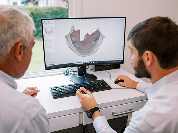 Sharp Dentistry | Dental Cleanings, TMJ Disorders and Ceramic Crowns