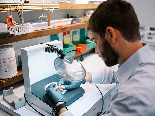 Sharp Dentistry | Sleep Apnea, Sinus Augmentation and Sports Mouthguards