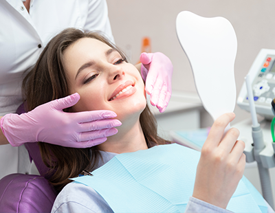 Sharp Dentistry | Dental Cleanings, Emergency Treatment and TMJ Disorders
