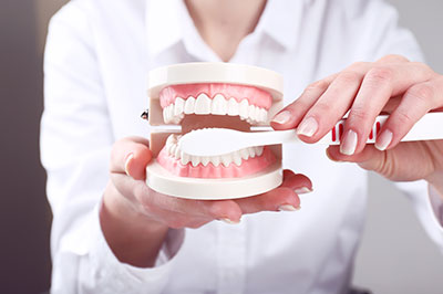 Sharp Dentistry | Preventative Program, Oral Cancer Screening and Sedation Dentistry