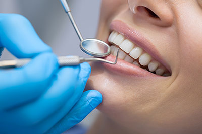 Sharp Dentistry | Fluoride Treatment, Dentures and Implant Dentistry