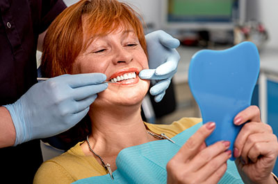 Sharp Dentistry | TMJ Disorders, Snoring Appliances and Intraoral Camera