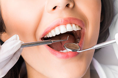 Sharp Dentistry | Dentures, TMJ Disorders and Dental Sealants