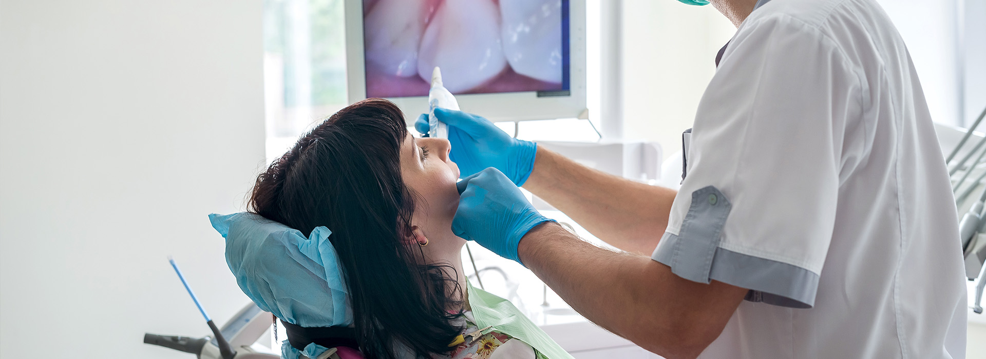 Sharp Dentistry | Preventative Program, Crowns and Sports Mouthguards