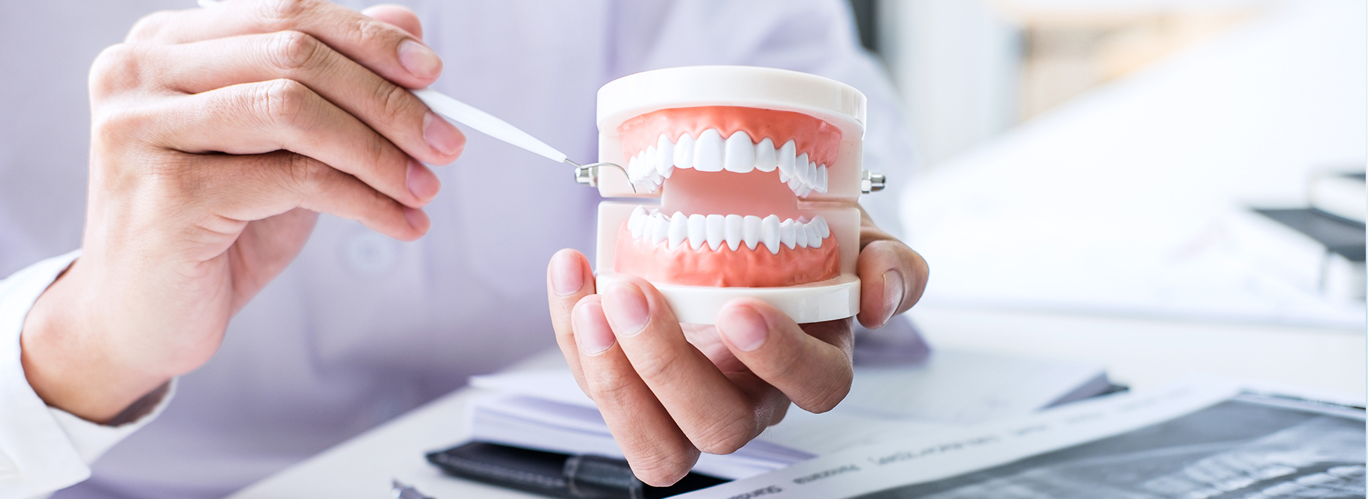 Sharp Dentistry | All-on-4 reg , Inlays  amp  Onlays and Oral Exams