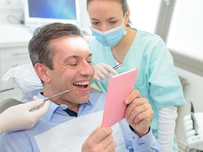 Sharp Dentistry | Digital Impressions, Periodontal Treatment and Night Guards