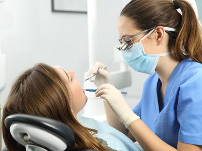 Sharp Dentistry | Dental Sealants, CBCT and Sedation Dentistry