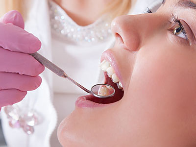 Sharp Dentistry | Oral Exams, Sports Mouthguards and Oral Cancer Screening