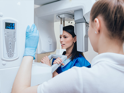 Sharp Dentistry | Teeth Whitening, Implant Restorations and CBCT