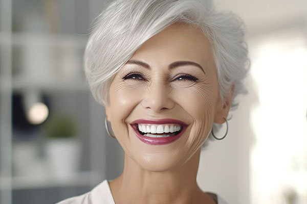 Sharp Dentistry | Dentures, Cosmetic Dentistry and Fluoride Treatment