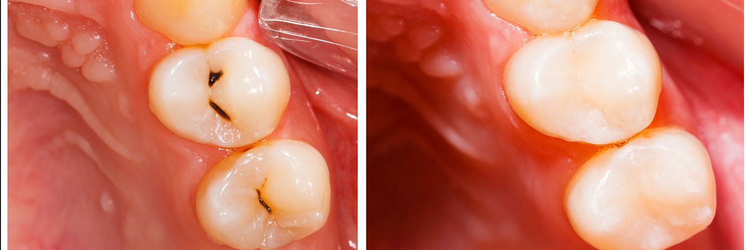 Sharp Dentistry