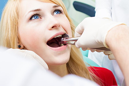 Sharp Dentistry