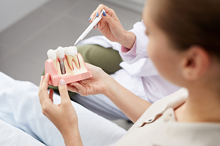 Sharp Dentistry | Full Mouth Reconstruction, Digital Radiography and Sinus Augmentation