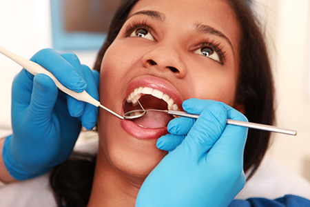 Sharp Dentistry