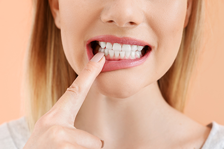 Sharp Dentistry