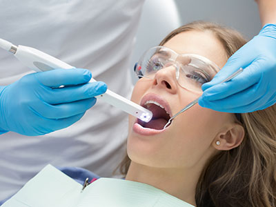 Sharp Dentistry | Preventative Program, Dentures and Intraoral Camera