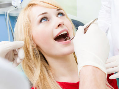 Sharp Dentistry | Emergency Treatment, Inlays  amp  Onlays and Extractions