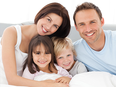 Sharp Dentistry | All-on-4 reg , Inlays  amp  Onlays and Oral Exams