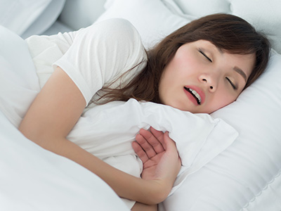 Sharp Dentistry | TMJ Disorders, Dental Bridges and Snoring Appliances