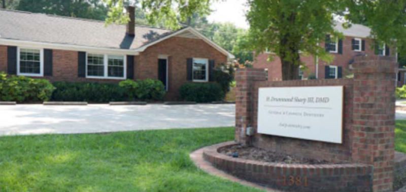 Sharp Dentistry - Rock Hill, SC