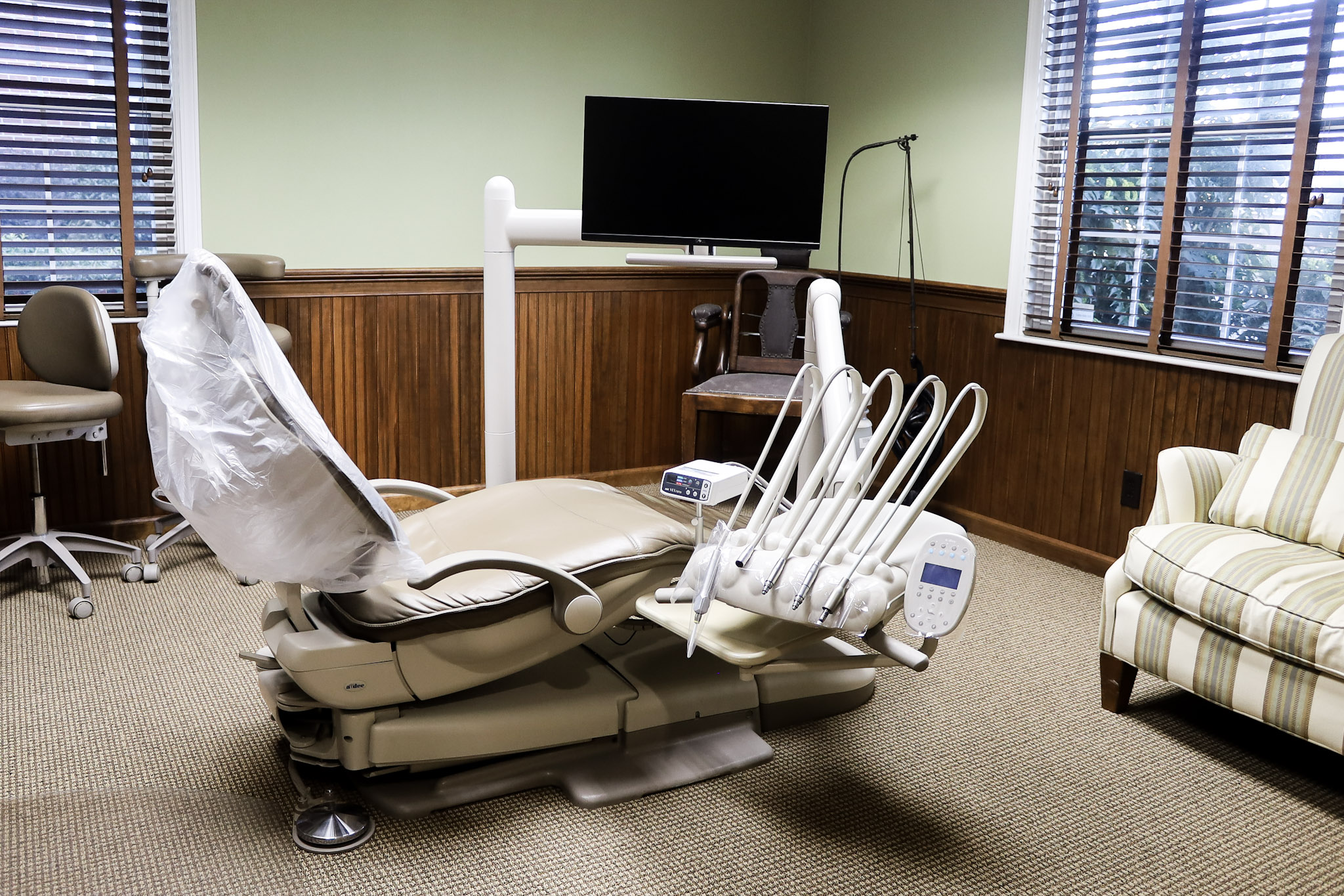 Sharp Dentistry - Rock Hill, SC