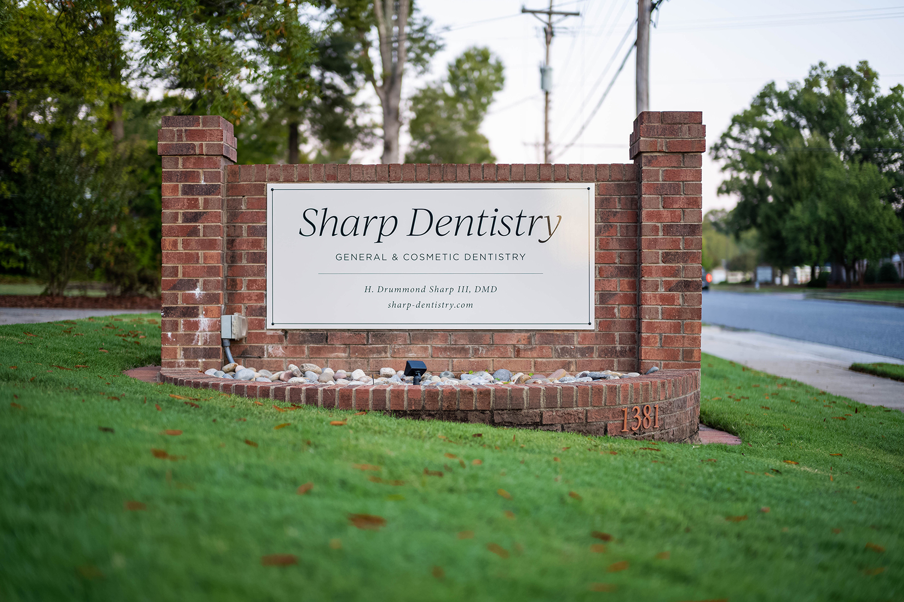 Sharp Dentistry - Rock Hill, SC